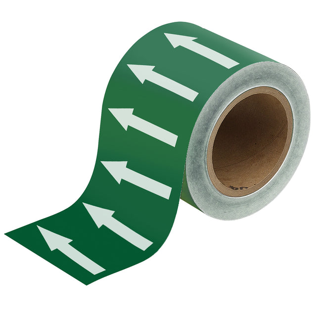 Directional Arrow Tape