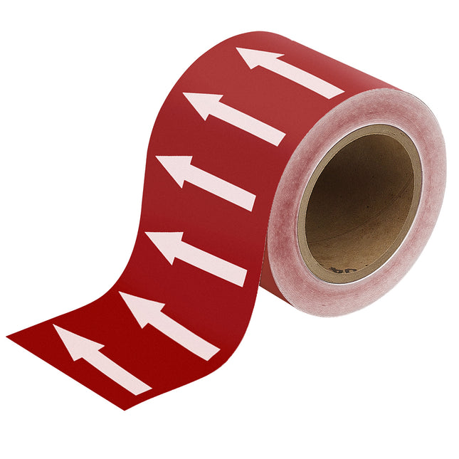 Directional Arrow Tape