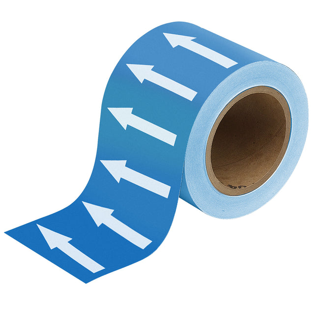 Directional Arrow Tape