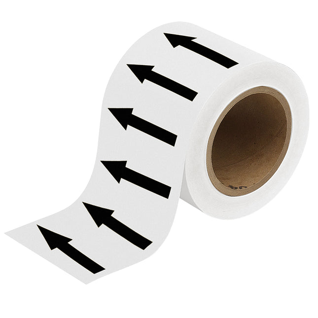 Directional Arrow Tape