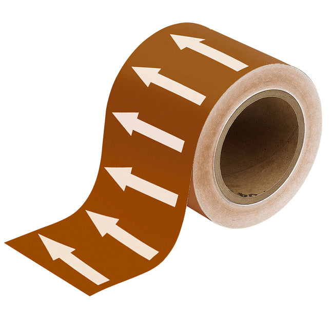 Directional Arrow Tape