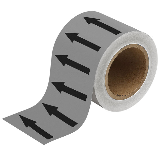 Directional Arrow Tape