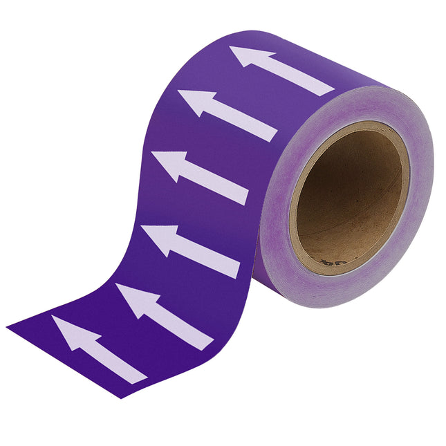 Directional Arrow Tape