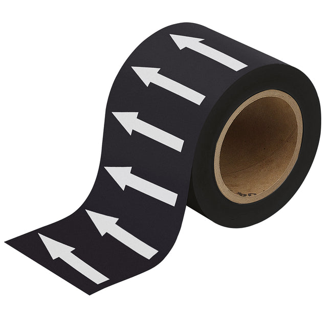 Directional Arrow Tape