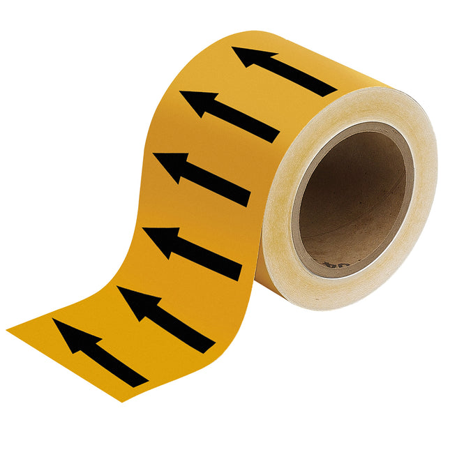 Directional Arrow Tape