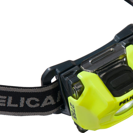 Pelican led ex headlamp | 2755