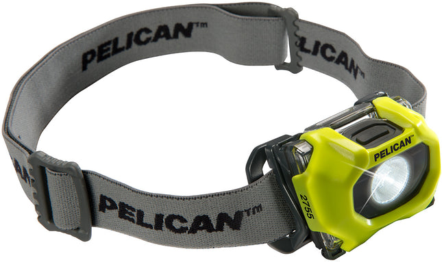 Pelican led ex headlamp | Lighting | Toolmart