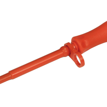 THSDP876kVSnap-Onمفك براغي معزول Tools@Height PH2 X 100 ملم 1000 فولت