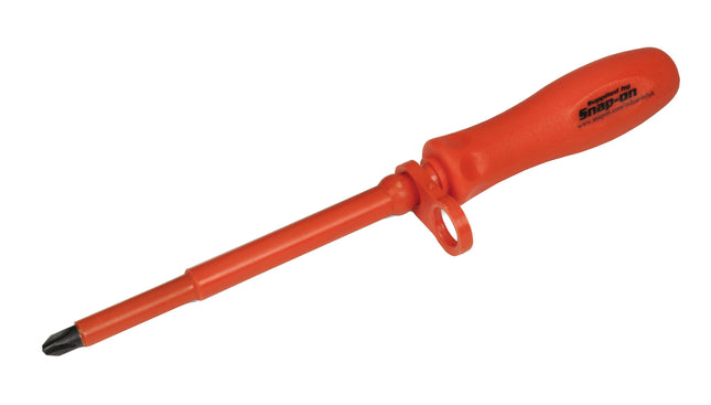 THSDP876kVSnap-Onمفك براغي معزول Tools@Height PH2 X 100 ملم 1000 فولت