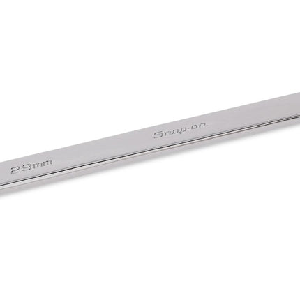 OEXM290BSnap-Onمفتاح ربط مركب 29 ملم 12 نقطة فلانك درايف متري OEXM290B