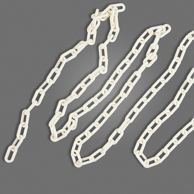 Brady Warning Chain