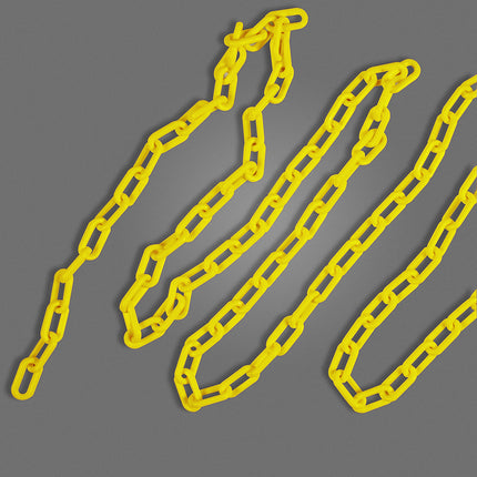 Brady Warning Chain