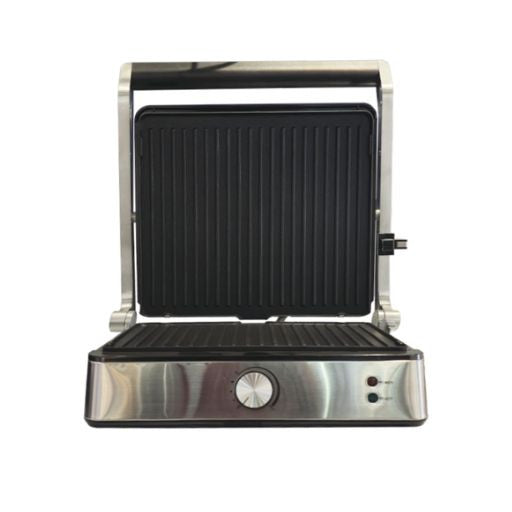 HBM-821Hyundai Home Appliancesهيونداي محضرة الساندويشات HBM-821