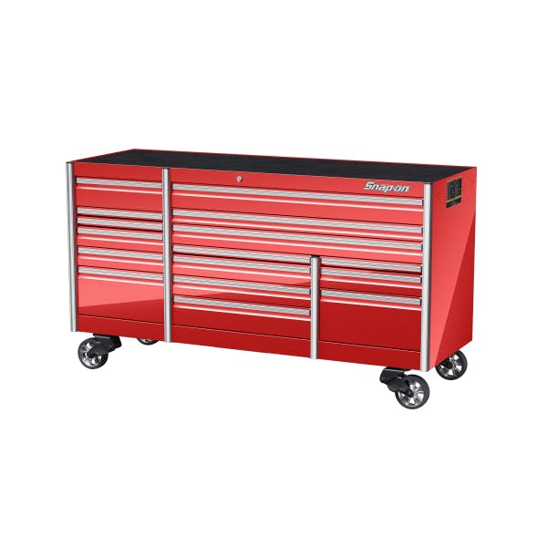 KETN843C0PBOSnap-OnSnap-on خزانة لف EPIQ 16 درج 84 بوصة