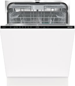 gorenje,GV643D60,Fully integrated dishwasher 3 baskets