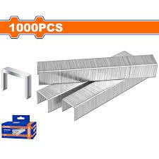 WNA0710Wadfow علبة دبابيس 10 مللي 1000 قطعة وادفو