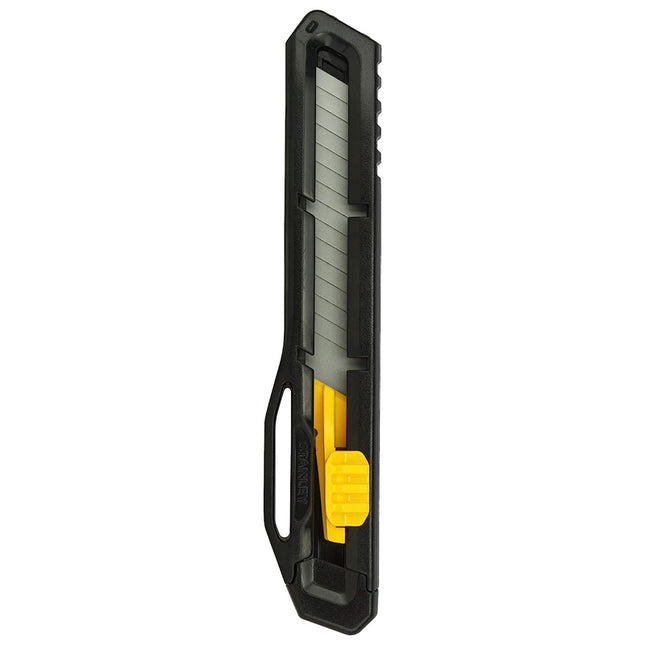 Snap-Off Knife - Plastic Slide Lock - 18mm