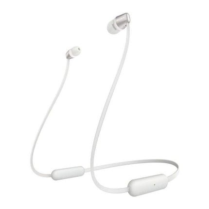 Sony WI-C310/WC - Bluetooth Headphone In Ear - White