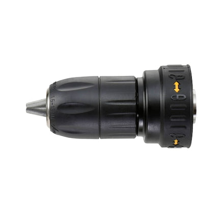 D25144K-QSDEWALTمثقاب DEWALT D25144K-QS 28 ملم SDS-Plus مع نظام التغيير السريع