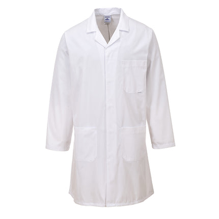 Portwest Lab Coat , 2852