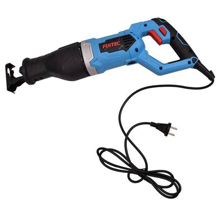 FRS10501Fixtecمنشار كهربائي FIXTEC FRS10501 بقوة 1050 واط