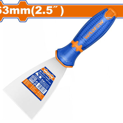 WPT1325Wadfow مجرفة معجون وادفوف 63 ملم WPT1325