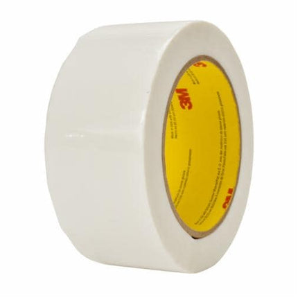 007503515002463Mشريط 3M Venture Tape Line Set Tape 1507 أبيض 48 ملم