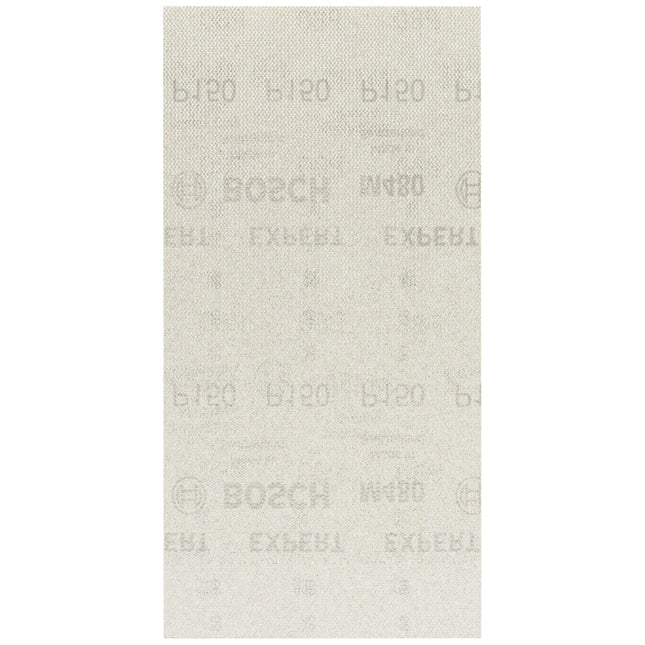 Bosch Tools,2608900767,Sander mesh sanding disc M480,115X230mm,240,10