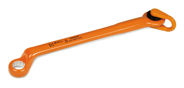 THXOM18KVSnap-Onمفتاح Snap-on Tools@Height 18 مم 1000V أحادي الطرف