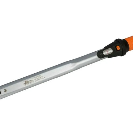 Retta 1/4"-1/2" Ratcheting Torque Wrench | RTK1010 , 8699153555578
