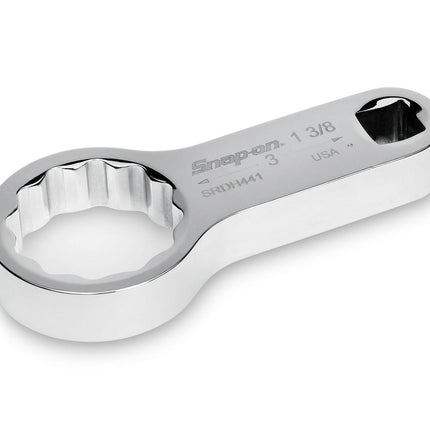 SRDH441Snap-Onمحول عزم الدوران القياسي Snap-on بقياس 1/2" بـ 12 نقطة SAE 1-3/8" SRDH441