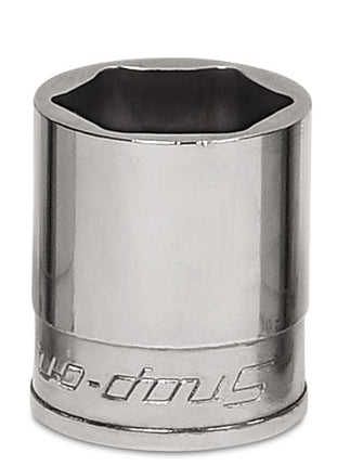 YTW261Snap-Onمقبس Snap-on محرك 1/2" سداسي النقاط 13/16" Flank Drive Xtra ضحل