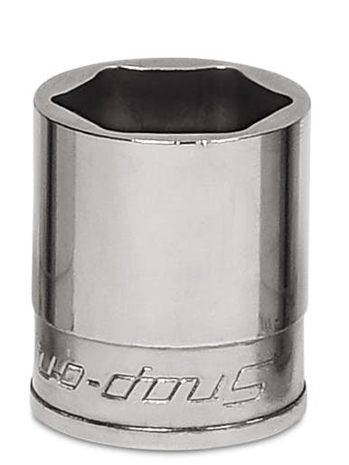 YTW261Snap-Onمقبس Snap-on محرك 1/2" سداسي النقاط 13/16" Flank Drive Xtra ضحل