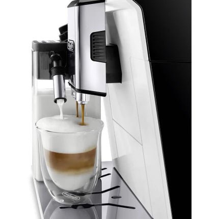 PrimaDonnDe'Longhiماكينة قهوة ديلونجي بريما دونا كلاس