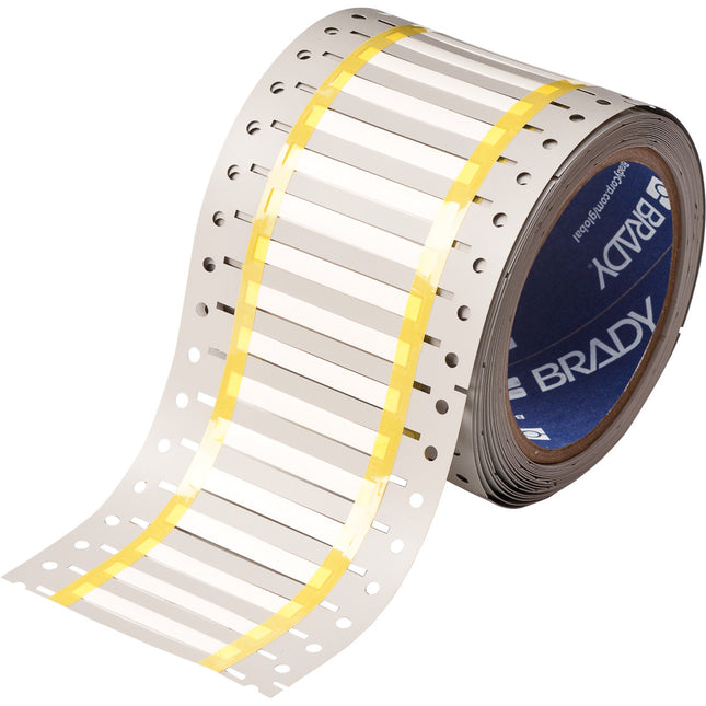 76 mm Core PermaSleeve High Temperature 20 to 16 Gauge Wire Marking Sleeves