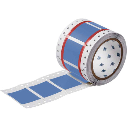 76 mm Core PermaSleeve Heatex Polyolefin 20 Gauge to 24 mm Diameter Wire Marking Sleeves