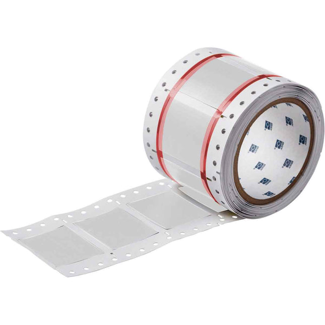 76 mm Core PermaSleeve Heatex Polyolefin 20 Gauge to 24 mm Diameter Wire Marking Sleeves