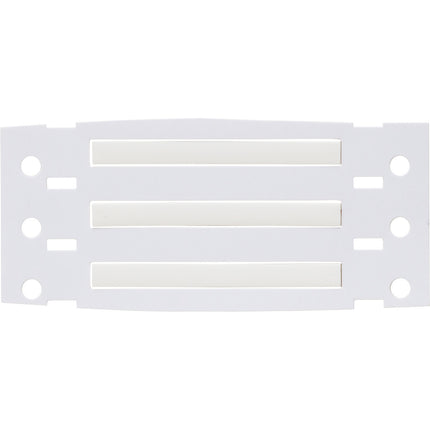 25 mm Small Core PermaSleeve Heatex Polyolefin Wire Marking Sleeves