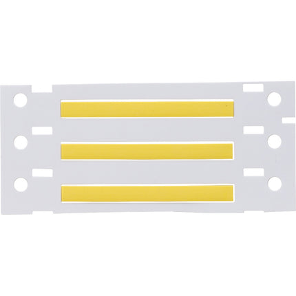 76 mm Core PermaSleeve Polyolefin Wire Marking Sleeves