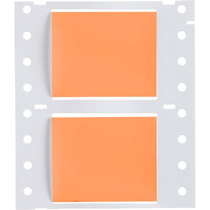 76 mm Core PermaSleeve Polyolefin Wire Marking Sleeves