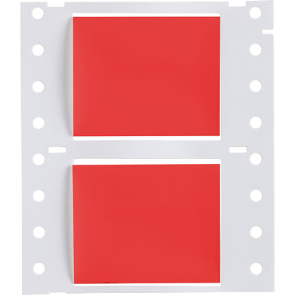 76 mm Core PermaSleeve Polyolefin Wire Marking Sleeves