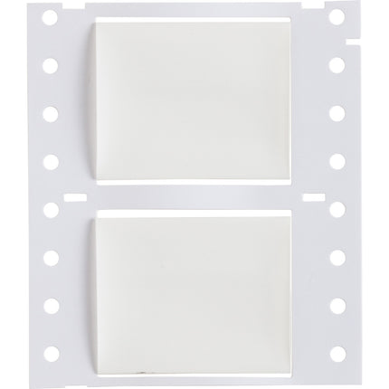 76 mm Core PermaSleeve Heatex Polyolefin 20 Gauge to24 mm Diameter Wire Marking Sleeves