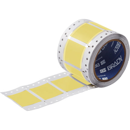 76 mm Core PermaSleeve Low Smoke Zero Halogen 20 Gauge to 24 mm Diameter Wire Marking Sleeves