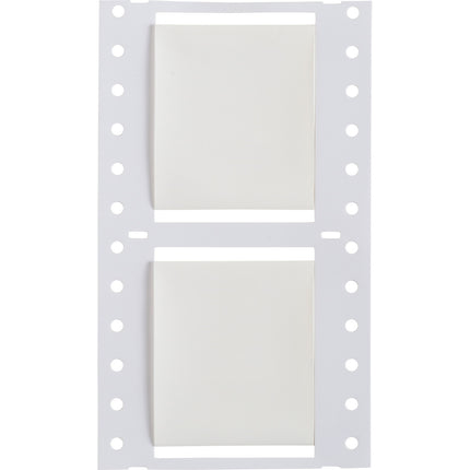 76 mm Core PermaSleeve Polyolefin 13 to 36 mm Diameter Wire Marking Sleeves