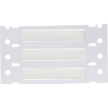 76 mm Core PermaSleeve Polyolefin Wire Marking Sleeves