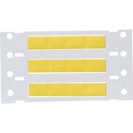 76 mm Core PermaSleeve Polyolefin 20 to 10 Gauge Wire Marking Sleeves