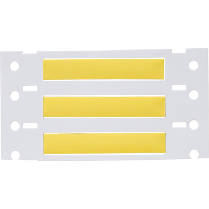 76 mm Core PermaSleeve Polyolefin Wire Marking Sleeves