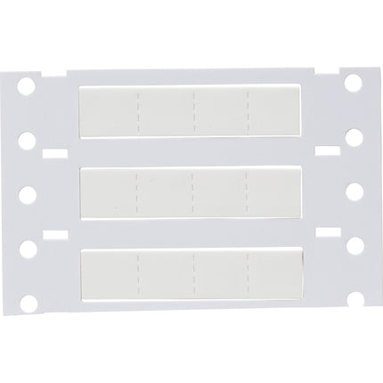 76 mm Core PermaSleeve Polyolefin Wire Marking Sleeves