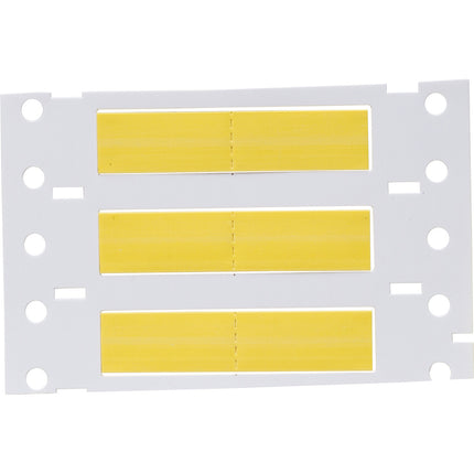 76 mm Core PermaSleeve Polyolefin Wire Marking Sleeves