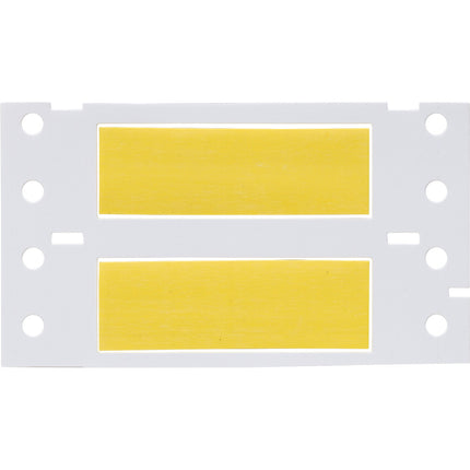 76 mm Core PermaSleeve Diesel Resistant Wire Marking Sleeves
